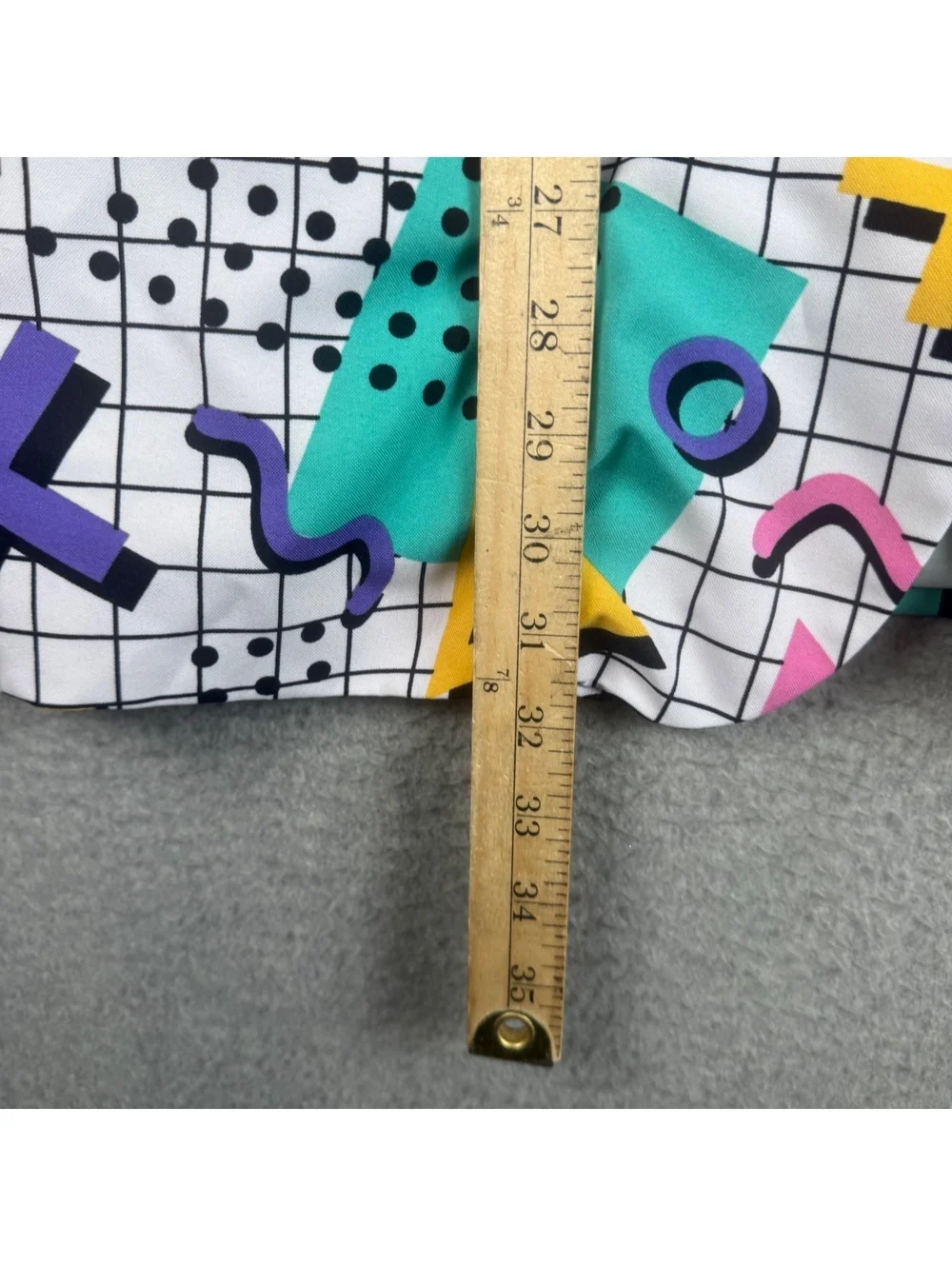 OppoSuits men geometric